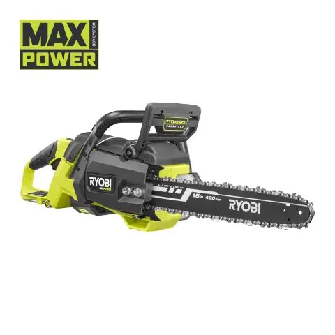 RY36CSX40D-0 Ryobi Kedjesåg utan batteri och laddare Rabatt